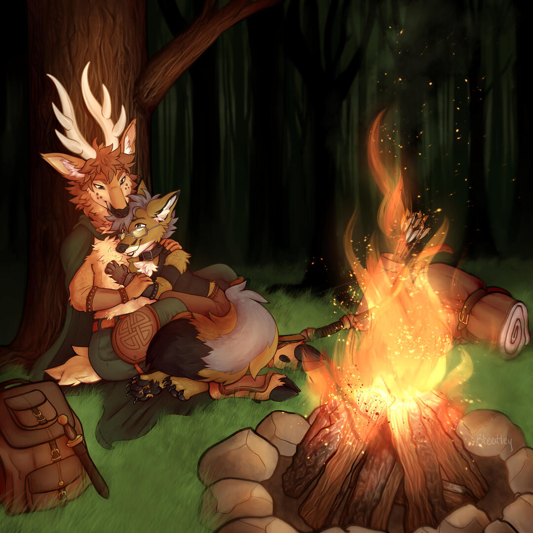 Campfire